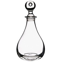 Glass Decanter