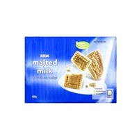 malted milk